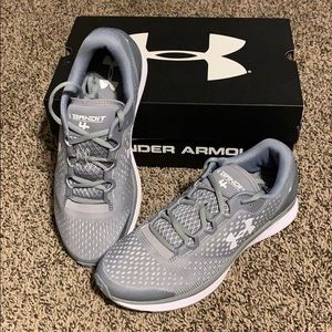 Under Armour Bandit 4 Tennis Shoes